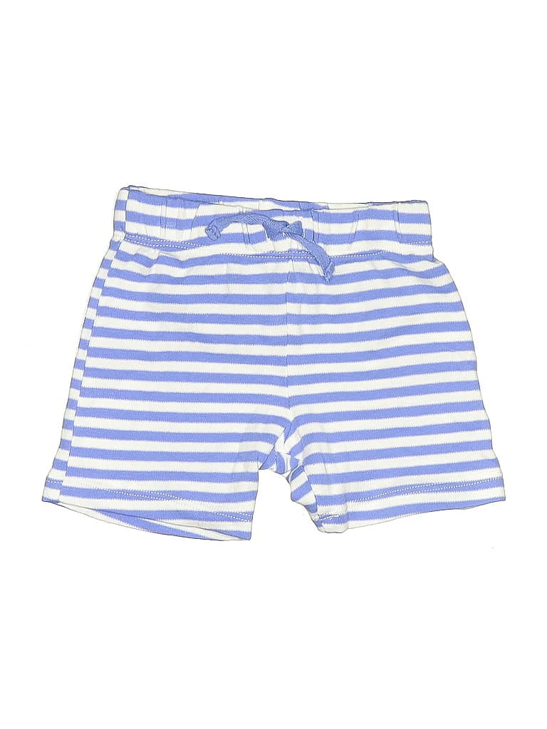 Pre-owned Amazon Essentials Babies' Board Shorts In Blue