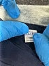 Baby Gap Blue Pullover Hoodie Size 5T - photo 3