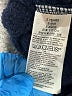 Baby Gap Blue Pullover Hoodie Size 5T - photo 4