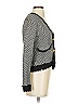 Hannah Rose Gray Blazer Size XS - photo 4
