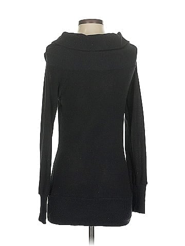 Teenbell Pullover Sweater (view 2)
