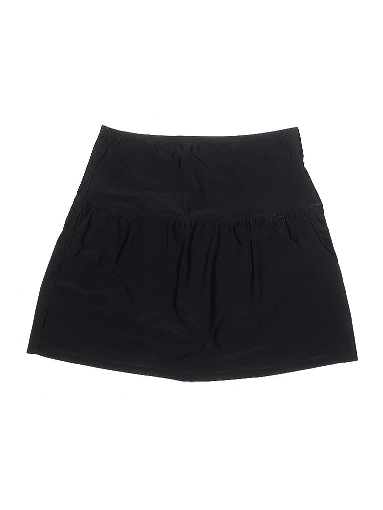 Pre-owned Assorted Brands Swimsuit Bottoms In Black