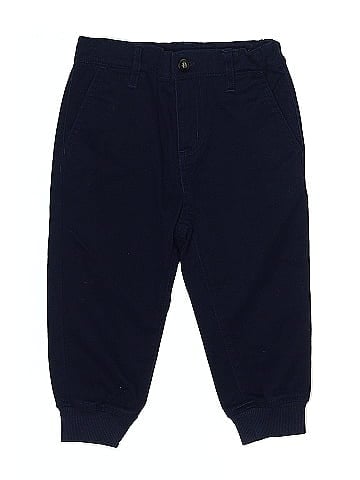 Janie and Jack Casual Pants (view 1)