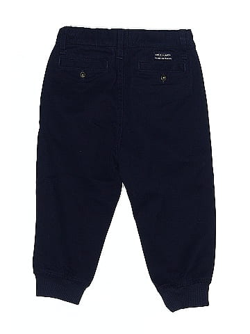 Janie and Jack Casual Pants (view 2)