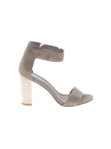 Jeffrey Campbell Sandals (view 1)