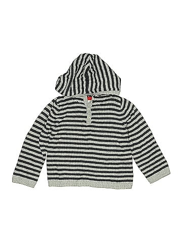 Baby B'gosh Pullover Sweater (view 1)