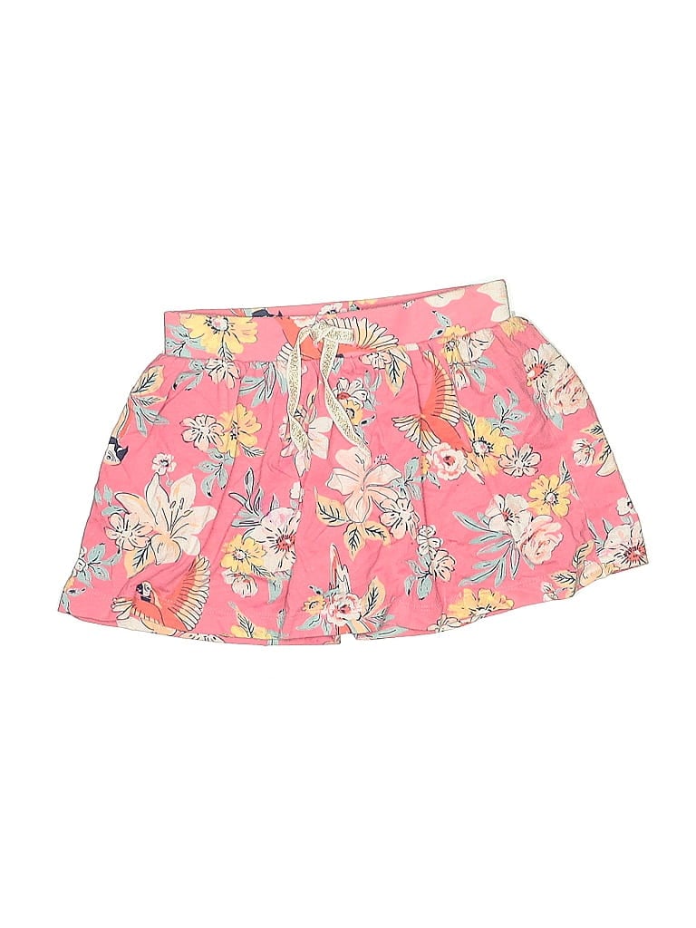 Click to view more detailed imagery on our partner's website Pre-owned Oshkosh B'gosh Kids' Skirt In Pink
