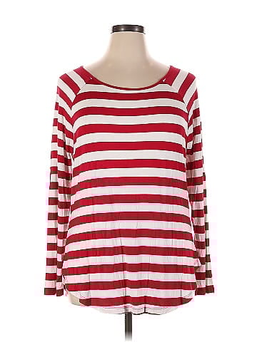 Zenana Long Sleeve T-Shirt (view 1)