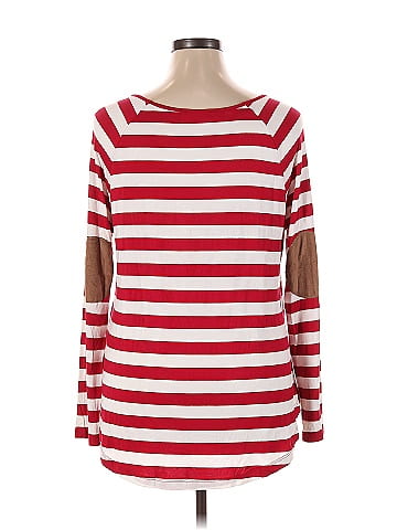 Zenana Long Sleeve T-Shirt (view 2)