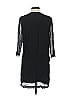 Robert Rodriguez Black Cocktail Dress Size 4 - photo 2