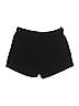 Calvin Klein Solid Black Shorts Size XS - photo 1