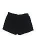Calvin Klein Solid Black Shorts Size XS - photo 2