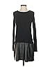 Bailey 44 Black Casual Dress Size S - photo 1
