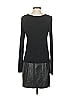 Bailey 44 Black Casual Dress Size S - photo 2