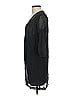 Robert Rodriguez Black Cocktail Dress Size 4 - photo 5