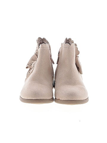 Jumping Beans Ankle Boots (view 2)
