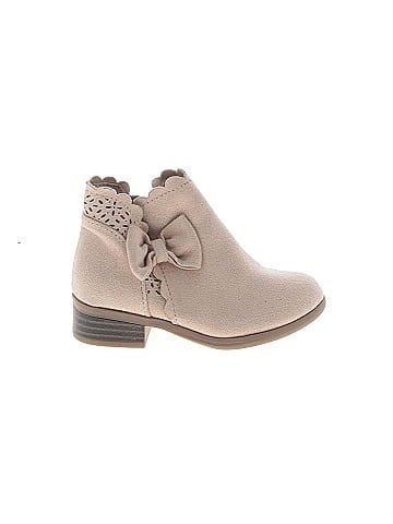 Jumping Beans Ankle Boots (view 1)