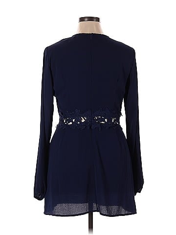 Armani Exchange Casual Dress (view 2)