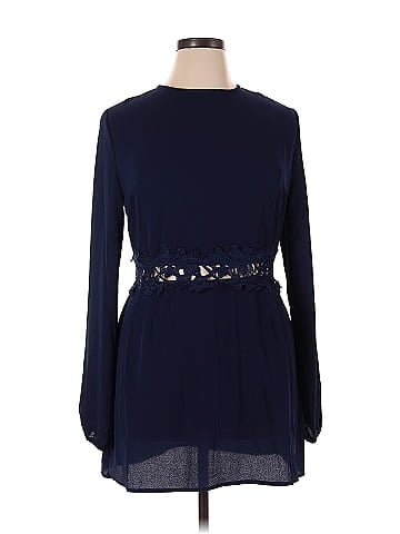 Armani Exchange Casual Dress (view 1)