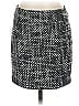 Tommy Hilfiger Tweed Gray Casual Skirt Size 2 - photo 1