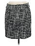 Tommy Hilfiger Tweed Gray Casual Skirt Size 2 - photo 2