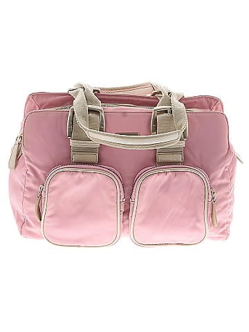 BCBGirls Satchel (view 1)