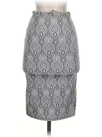 ANGL Formal Skirt (view 1)