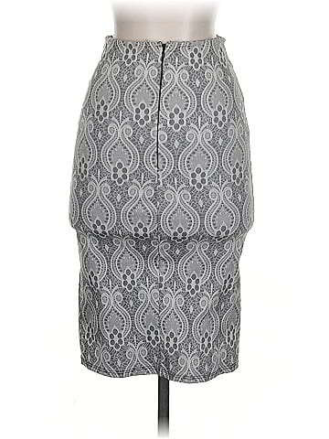 ANGL Formal Skirt (view 2)