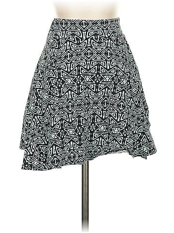 LA Hearts Casual Skirt (view 1)