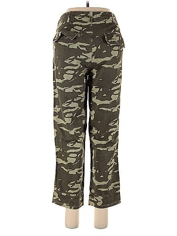 Monrow Cargo Pants (view 2)