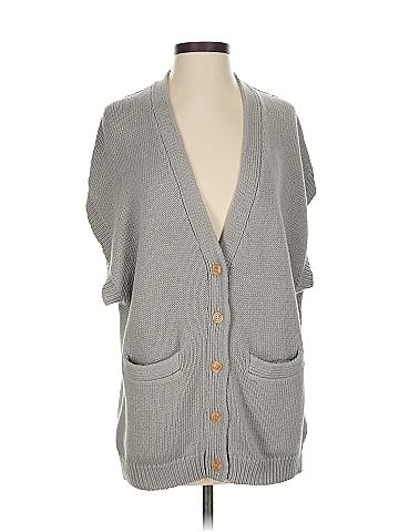 NSF Cardigan (view 1)