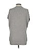 NSF Gray Cardigan Size P (petite) - photo 2
