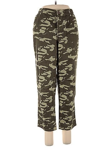Monrow Cargo Pants (view 1)