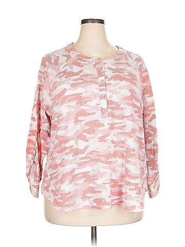 Ruby Rd. Pullover Sweater (view 1)
