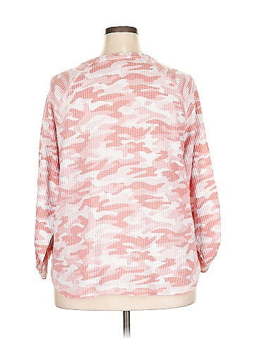 Ruby Rd. Pullover Sweater (view 2)
