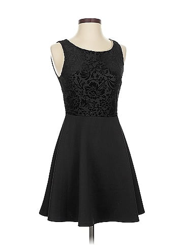 Wet Seal Cocktail Dress (view 1)