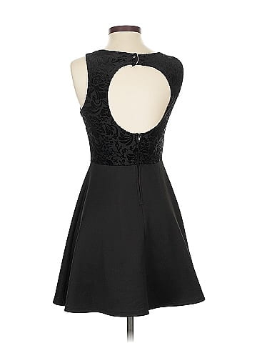 Wet Seal Cocktail Dress (view 2)