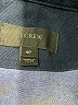J.Crew 100% Cotton Blue Coat Size 4 (petite) - photo 6