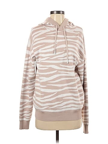 Soia & Kyo Pullover Hoodie (view 1)
