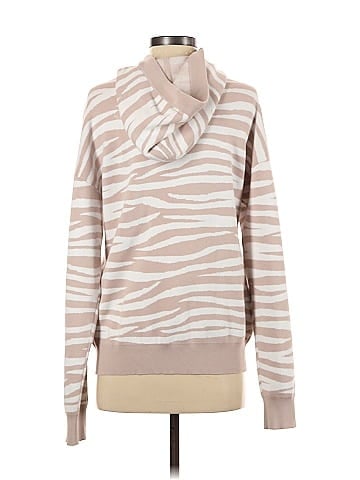 Soia & Kyo Pullover Hoodie (view 2)
