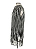 J.Crew Polka Dots Black Casual Dress Size XXS - photo 5