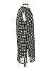 J.Crew Polka Dots Black Casual Dress Size XXS - photo 4