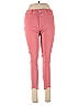 DL1961 Hearts Pink Jeans Size 29 waist - photo 1