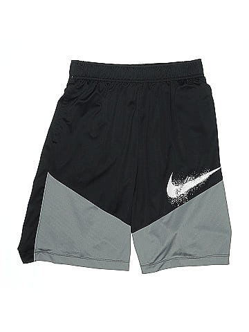 Nike Athletic Shorts (view 1)