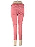 DL1961 Hearts Pink Jeans Size 29 waist - photo 2