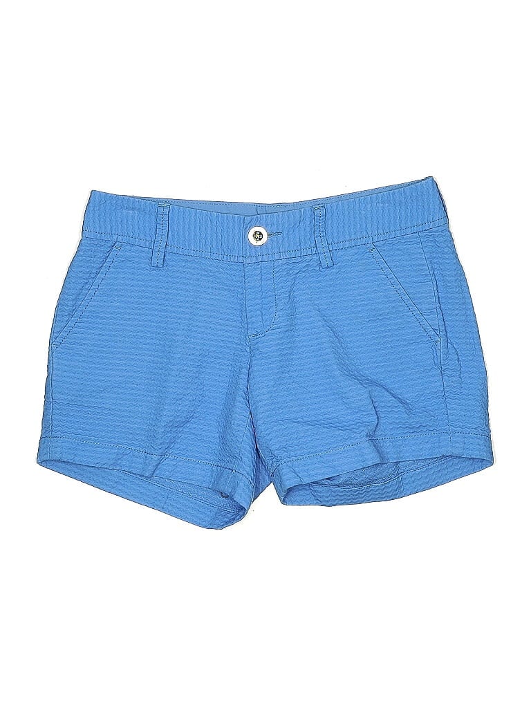 LILLY PULITZER Pre-owned Shorts In Blue