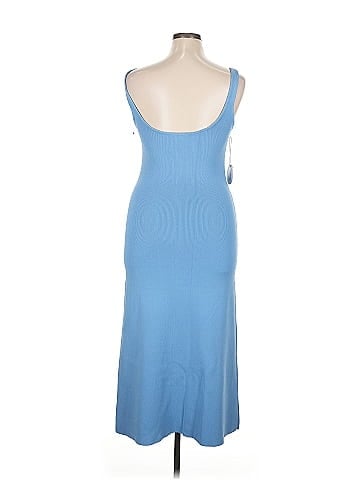 STAUD Casual Dress (view 2)