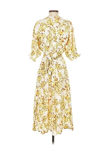 Faithfull the Brand Cocktail Dress (view 2)