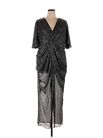 City Chic Cocktail Dress (view 1)