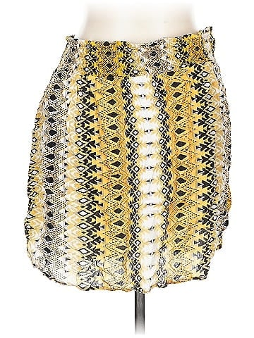 Earthbound Trading Co. Casual Skirt (view 1)